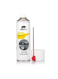 RHINOMOTIVE RHINOMOTIVE - Multi-Purpose White Grease - 500ml  - Image 1