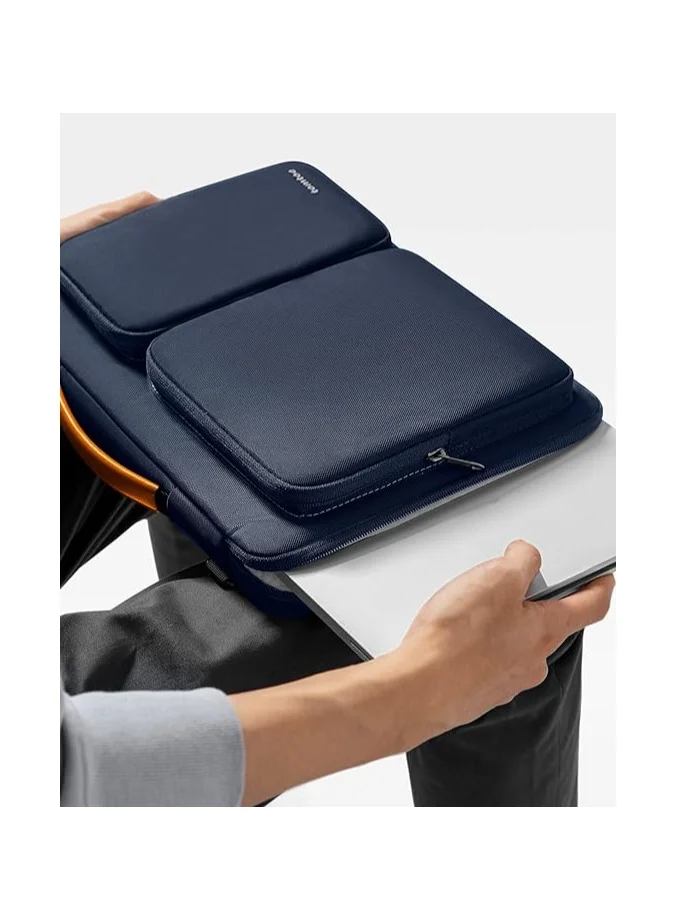 Tomtoc A42-C01B01	Defender-A42 Laptop Shoulder Bag