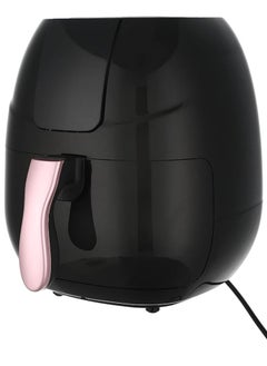 Royal Silver Crest Digital Air Fryer, Black, 8 Liters (1800 Watts) DR-8803S