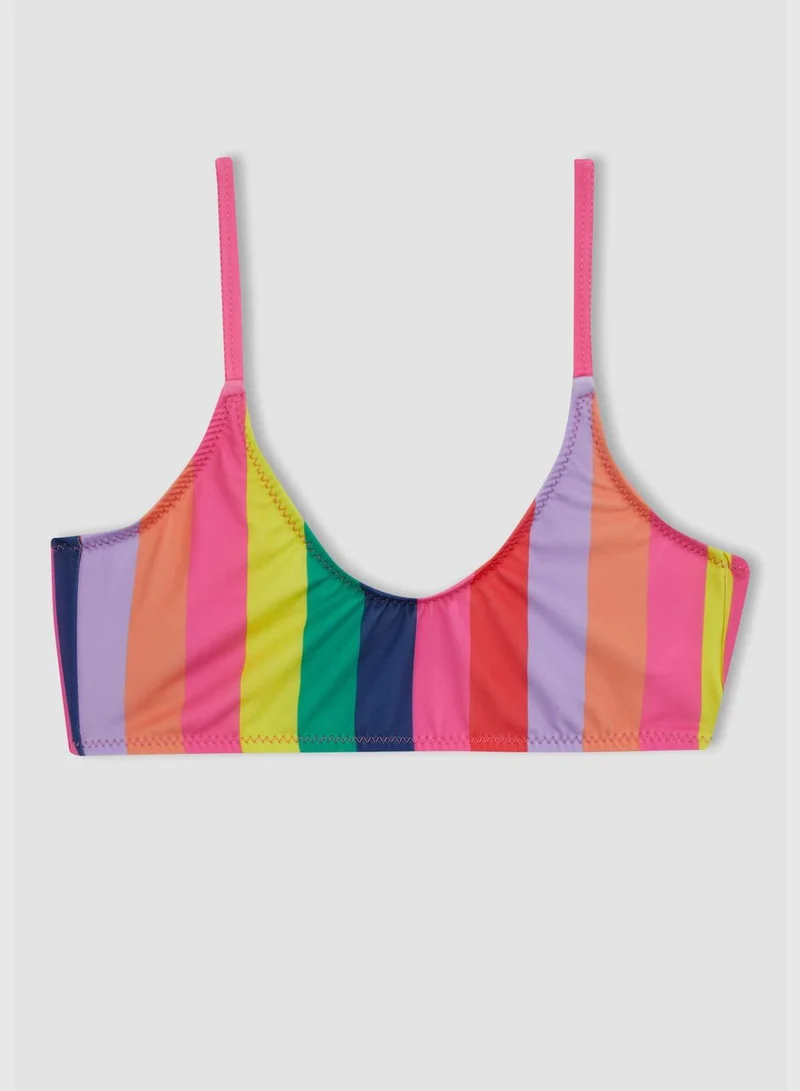 DeFacto Girl Swimwear Woven Bikini