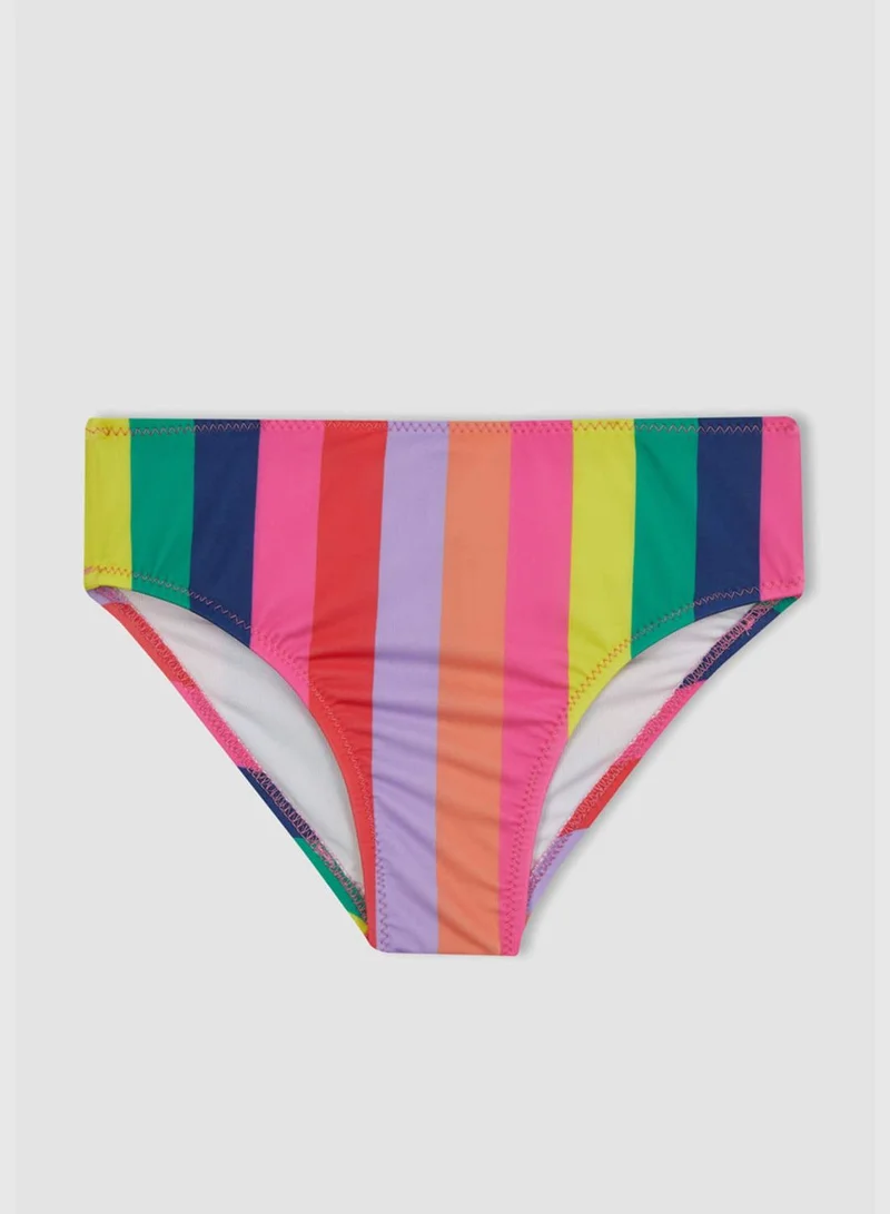 DeFacto Girl Swimwear Woven Bikini
