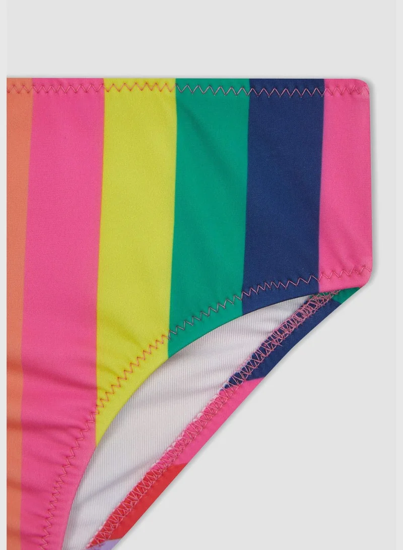 DeFacto Girl Swimwear Woven Bikini