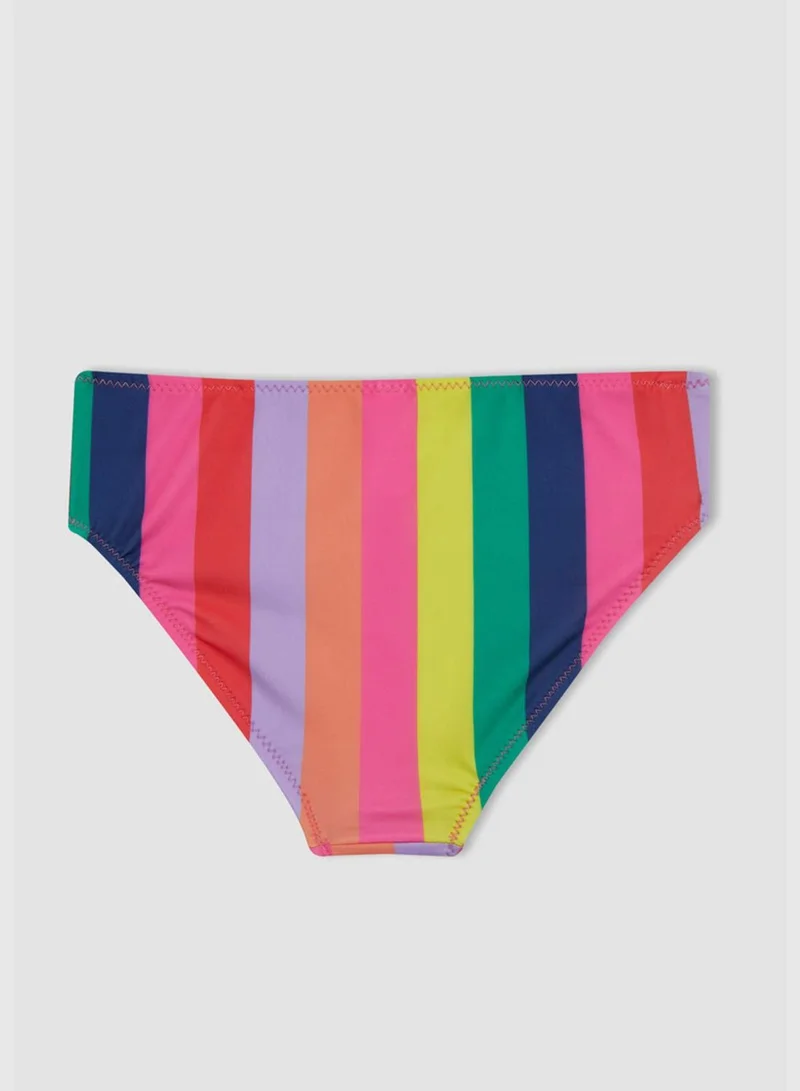 DeFacto Girl Swimwear Woven Bikini