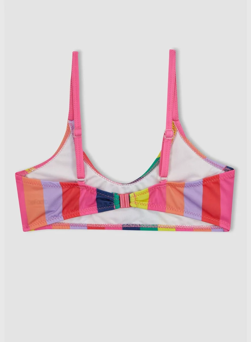 DeFacto Girl Swimwear Woven Bikini