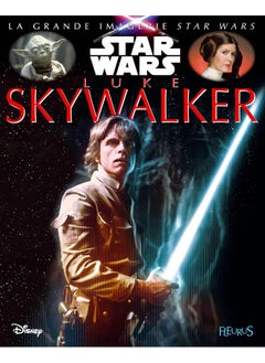 Luke Skywalker