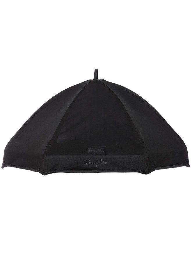 Dream On Me Onyx Canopy - Image 1