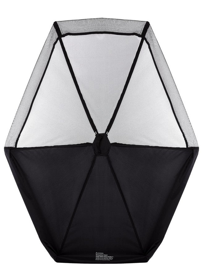 Dream On Me Onyx Canopy - Image 4