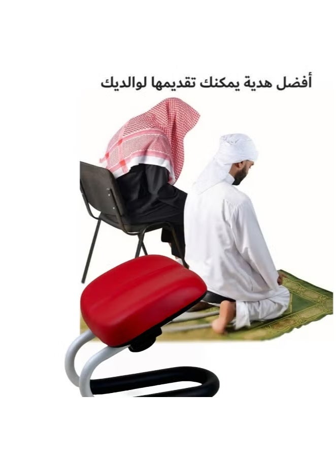Generic Prostration chair is a prayer chair for Muslims.  - Image 2