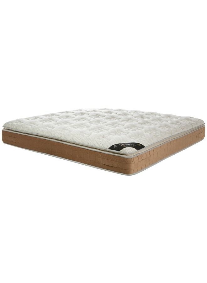 SLEEP LINE - Queen Mattress 150x200 With Thickness 28 cm - Image 1