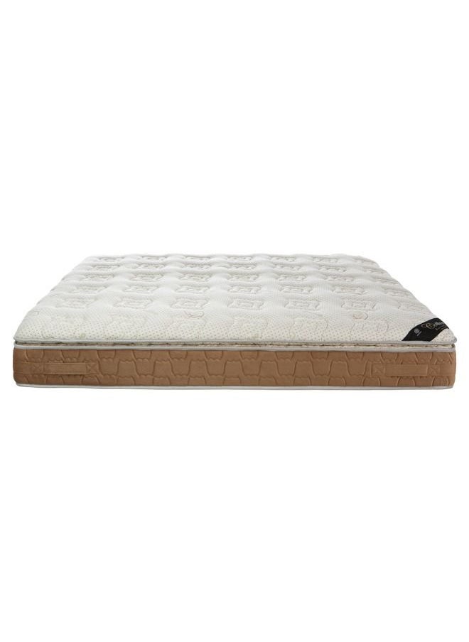SLEEP LINE - Queen Mattress 150x200 With Thickness 28 cm - Image 1