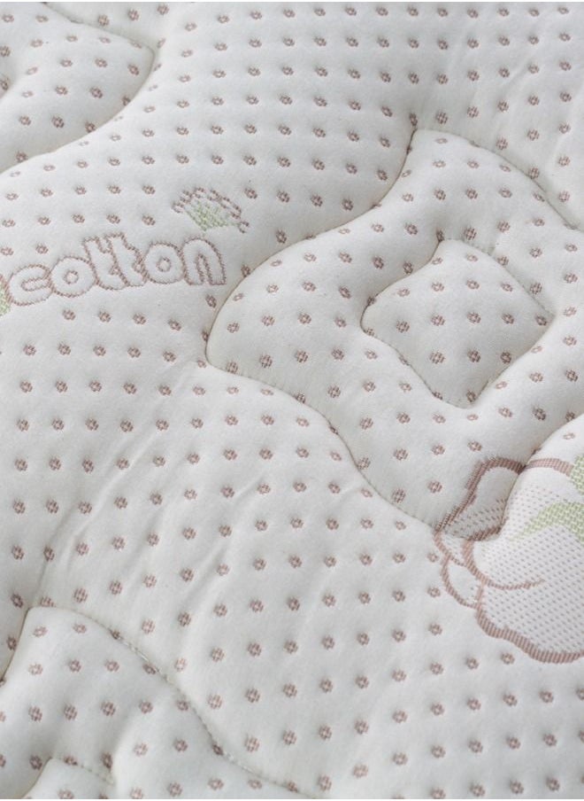 SLEEP LINE - Queen Mattress 150x200 With Thickness 28 cm - Image 1