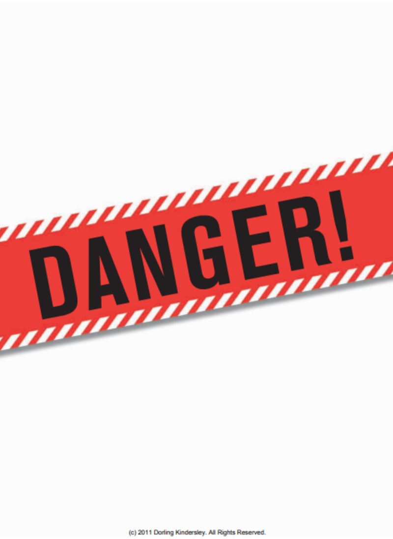 Danger! open with extreme caution  - Image 2