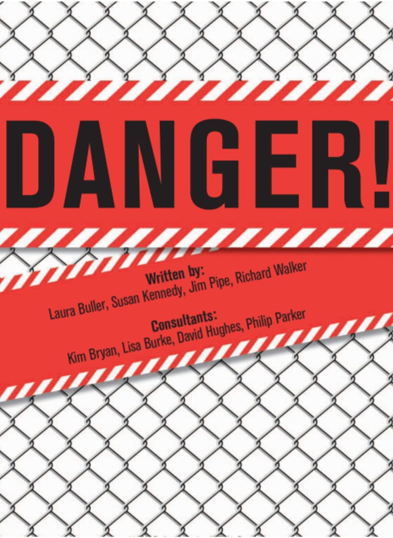 Danger! open with extreme caution  - Image 4