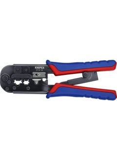KNIPEX - 975110 Jack Pliers + 0302180 Pliers + 7002160 Side Cutter Set of 3  - Image 4