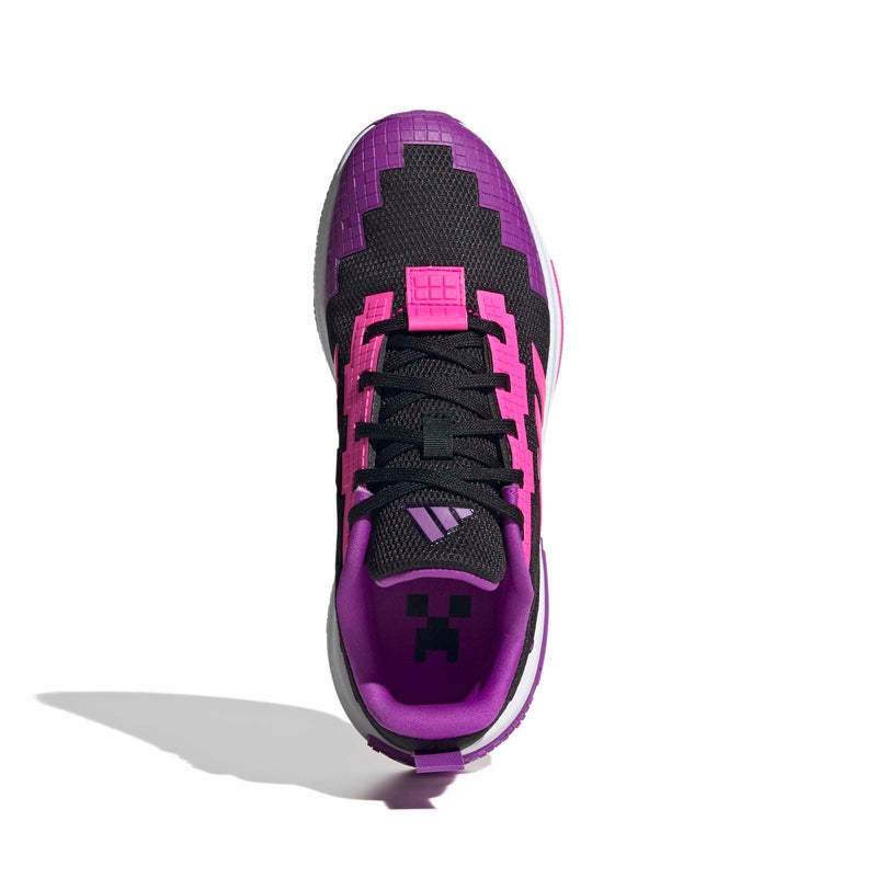 Adidas Adidas Minecraft Pro Shoes Junior - Image 2
