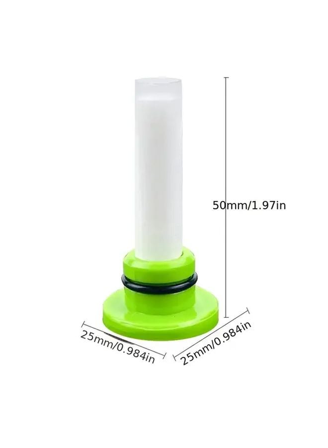 4Pcs Filter Type Air Freshener Cartridges For GTECH AirRam Pro MK2 K9 Vacuum Cleaner - Image 4