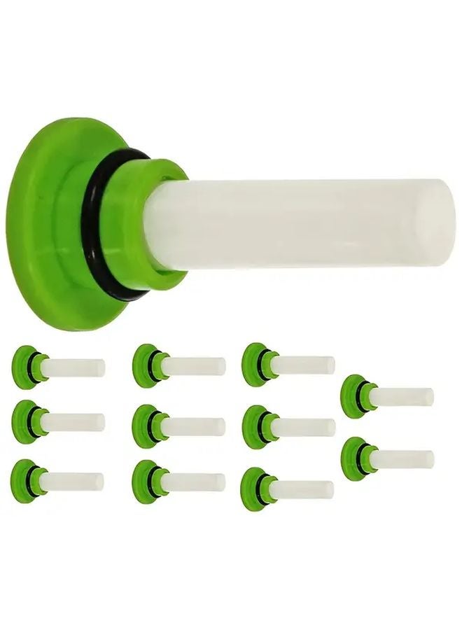 4Pcs Filter Type Air Freshener Cartridges For GTECH AirRam Pro MK2 K9 Vacuum Cleaner - Image 5