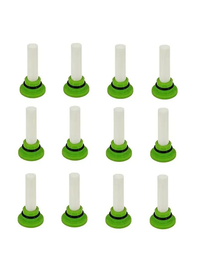 4Pcs Filter Type Air Freshener Cartridges For GTECH AirRam Pro MK2 K9 Vacuum Cleaner - Image 3