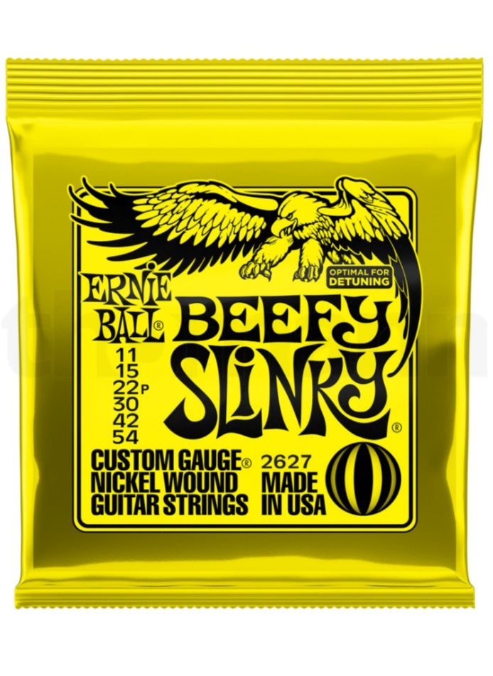 Ernie Ball - Strings Hybrid Slinky 2627 - Image 1