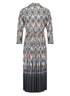 GERRY WEBER Dress with a mixed pattern  - Image 3