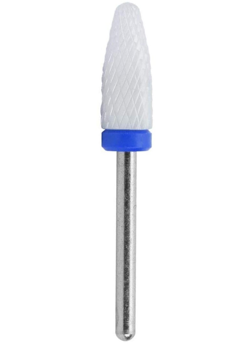 ORiTi - Tungsten Steel Nail Art Manicure Drill Bits - Image 1
