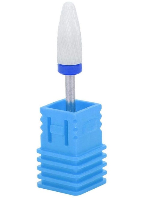 Tungsten Steel Nail Art Manicure Drill Bits