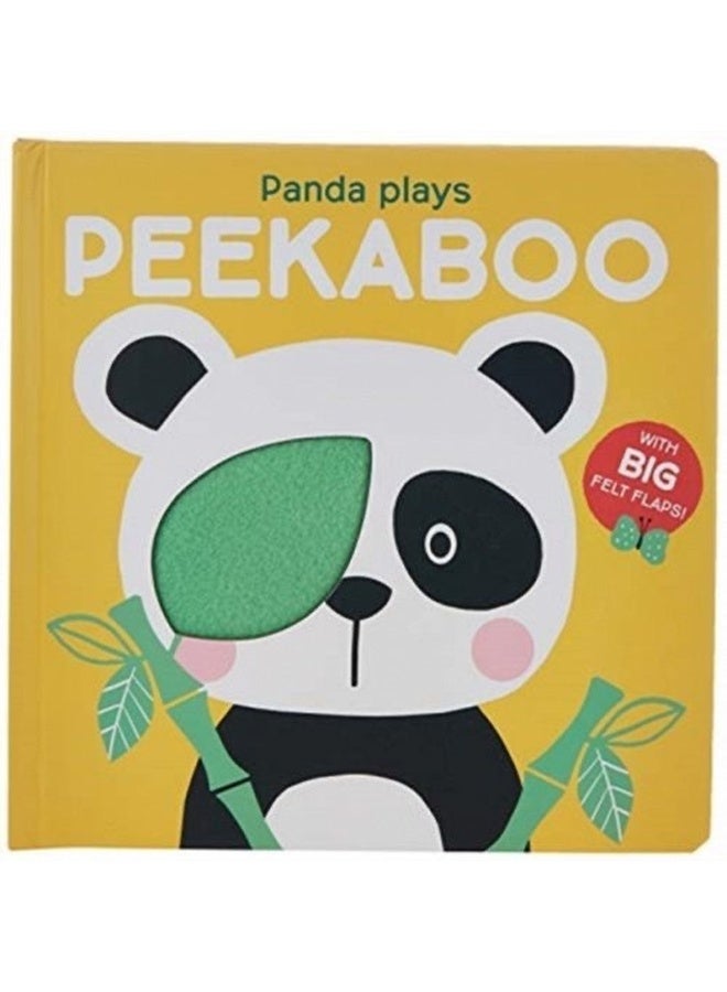 Panda Play Picapo Game - Kids