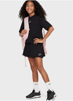 Nike Youth Nsw Shorts  - Image 5