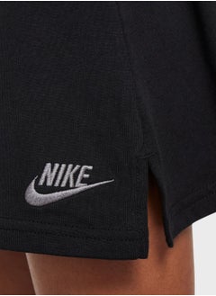 Nike Youth Nsw Shorts  - Image 4