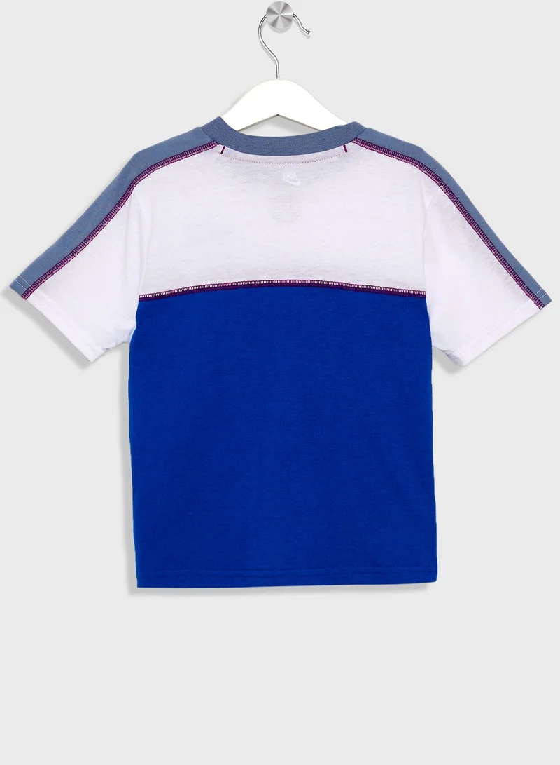 Nike Kids Reimagine Pants Set