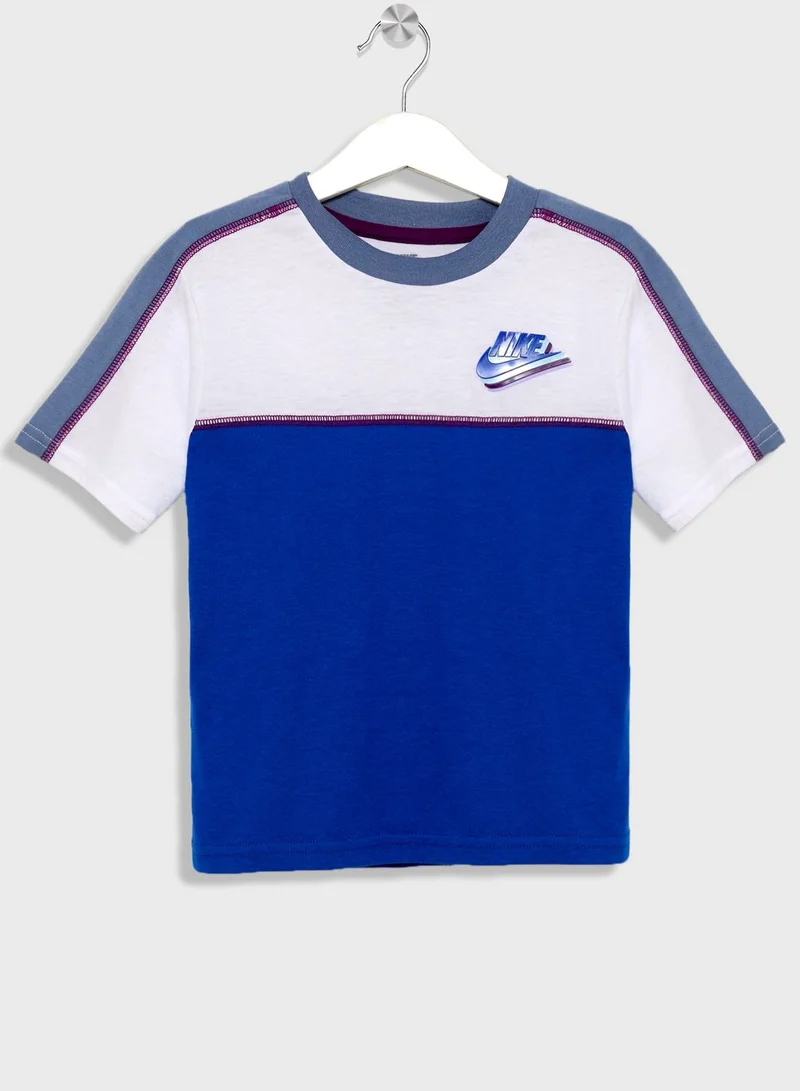 Nike Kids Reimagine Pants Set