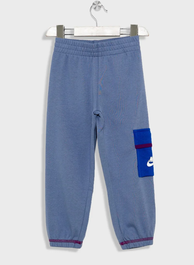 Nike Kids Reimagine Pants Set