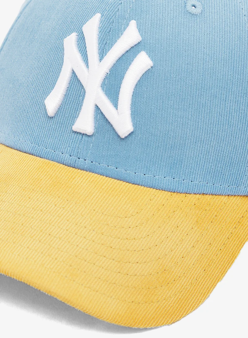 NEW ERA 9Forty Cord New York Yankees Cap