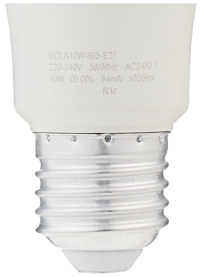 Osram - Osram LED Class A 10W Day Light 3Pc Promo Pack - Image 1