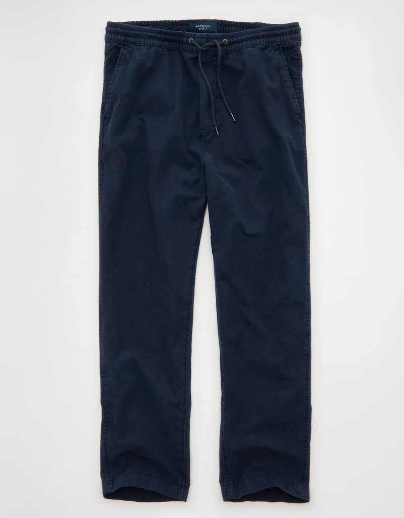 American Eagle  AE Pull-On Trekker Pant for Men | Best Price UAE