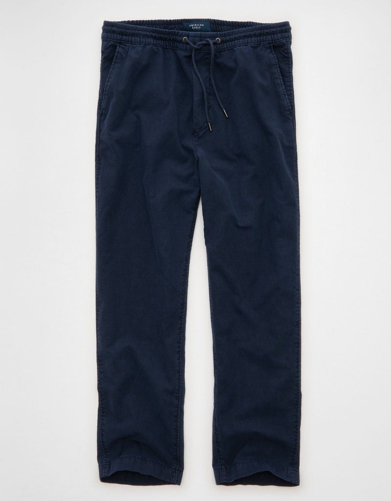American Eagle AE Pull-On Trekker Pant - Image 4