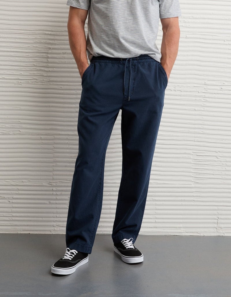 American Eagle AE Pull-On Trekker Pant - Image 1