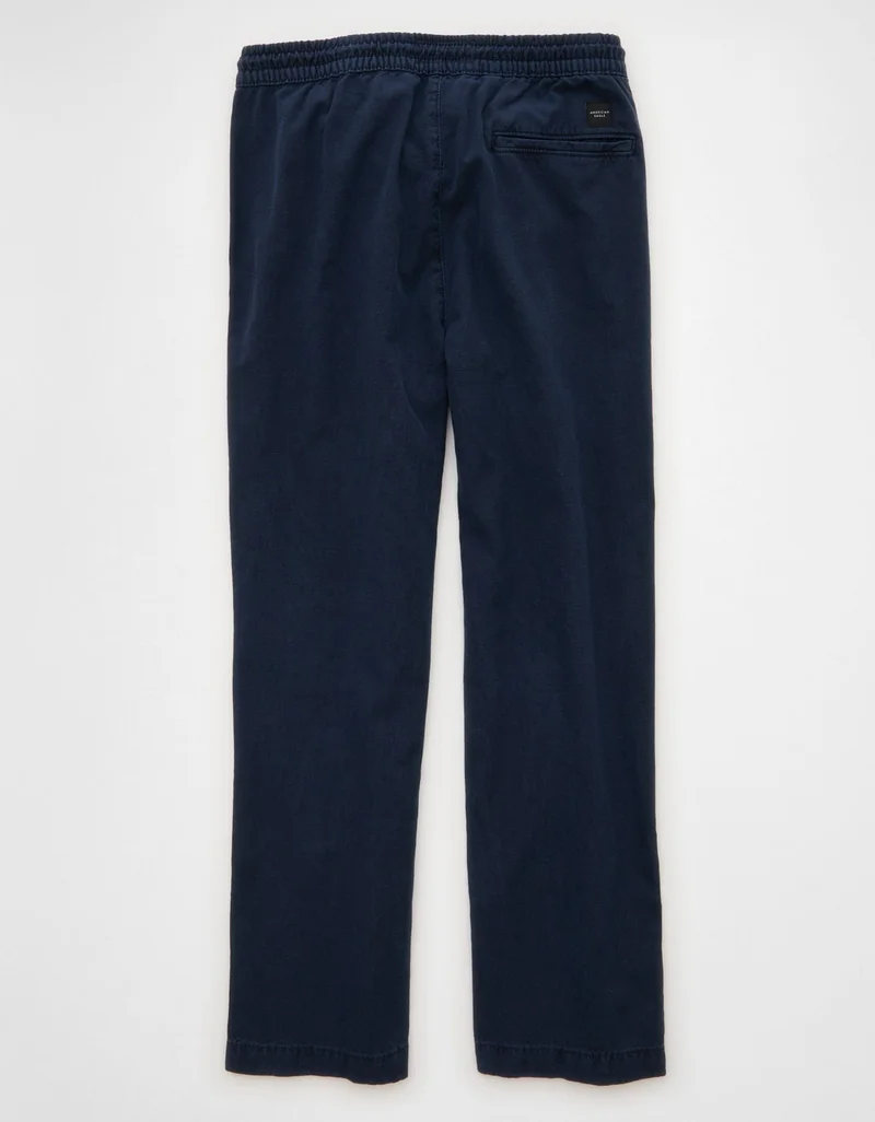 American Eagle  AE Pull-On Trekker Pant for Men | Best Price UAE