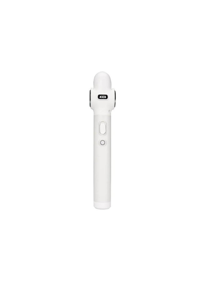 Generic KICA EVO Mini Foldable Massage Gun Foldable  - Image 4