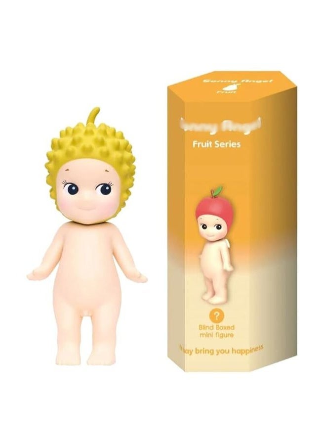 Generic Brand Sonny Angel Hippers Decorative Mini Figure, Fruit Series - Image 1