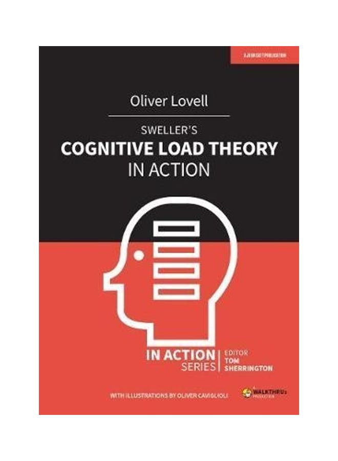 Sweller's Cognitive Load Theory In Action