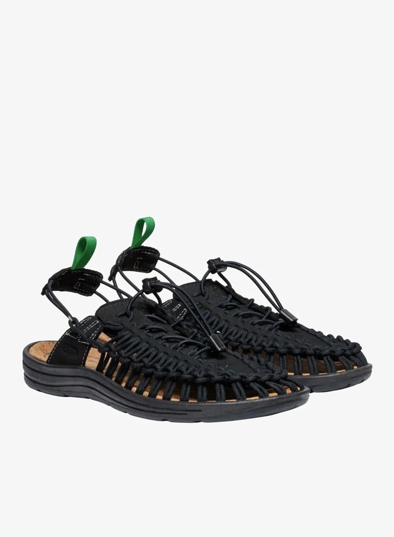 كين صندل يونيك  قابل للتحويل أسودأخضر جويلي