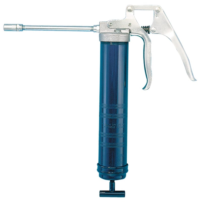 Lincoln Grease Gun Pistol 16OZ STR Tube