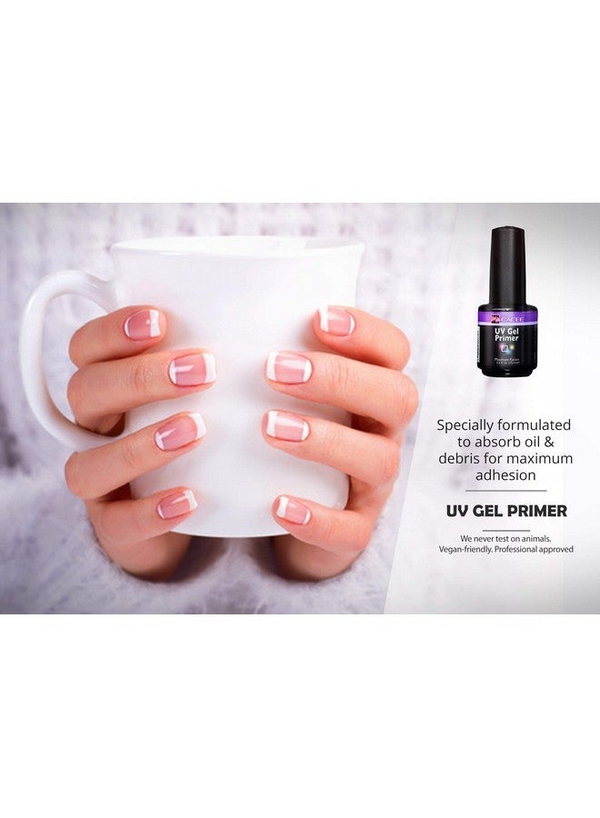 cacee Uv Gel Primer - Image 3