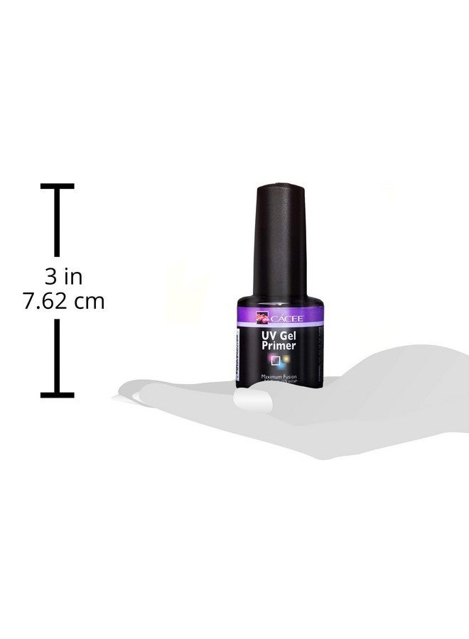 cacee Uv Gel Primer - Image 4