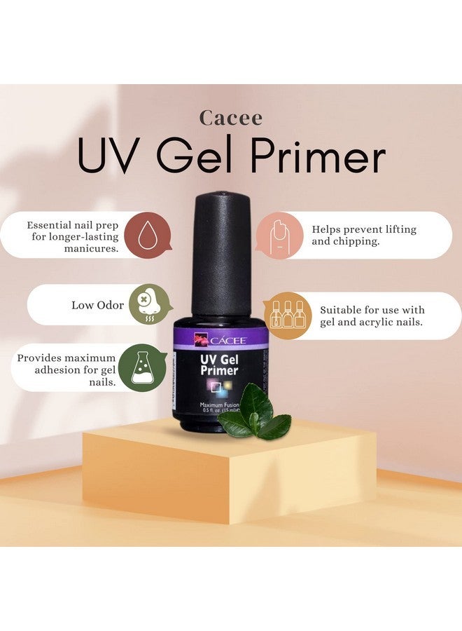 cacee Uv Gel Primer - Image 2