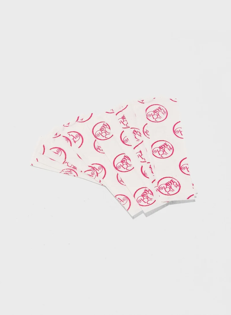 Bye Bra Fashion Dress Tape