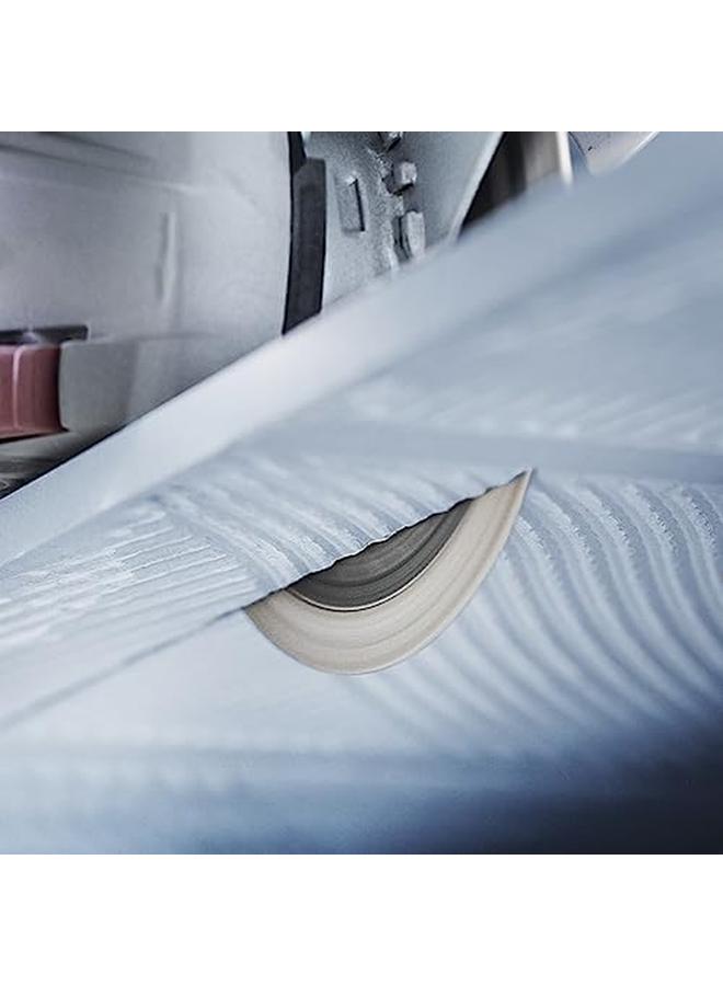 BOSCH Standard For Ceramic Diamond Cutting Disc For Small Angle Grinders Eliable Cuts For Ceramic 1 Piece 115 Mm Diameter - Image 4