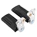 YOFMOO Foot Pegs Rest Footpeg Footrests for 43cc 47cc 49cc 50cc Pocket Pit Dirt Bike Mini Moto Quad ATV Kids Minimoto - Image 2