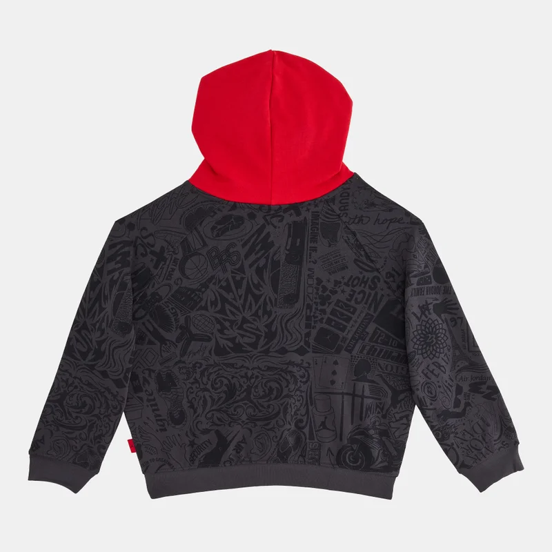Jordan Kids' Brooklyn Fleece Hoodie